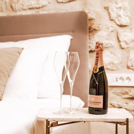 Mascheroni Luxury Rooms Dubrovnik Exterior foto