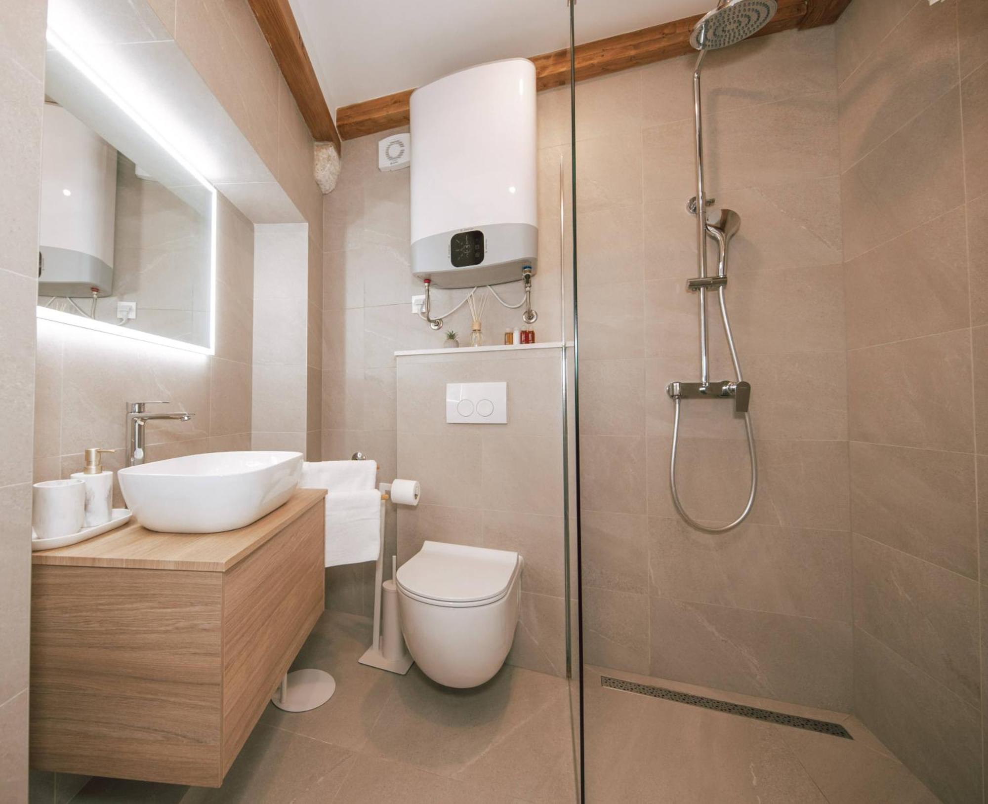 Mascheroni Luxury Rooms Dubrovnik Exterior foto